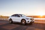 Mercedes-Benz GLC250 4Matic AMG Line Coupe 2016 года (AU)